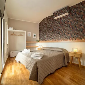 Arco Gentile Bed & Breakfast Bitonto