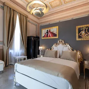 Luxury Liberty House Affittacamere Alghero