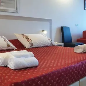 Il Sole Nel Mare - Lido Di Volano Bed & Breakfast Comacchio