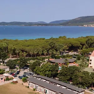 La Meta Affittacamere Alghero