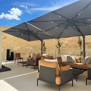 Palazzo Giusti - Exclusive Boutique Hotel Lecce