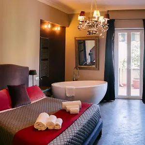 2* Affittacamere Terrazza Munira Trastevere