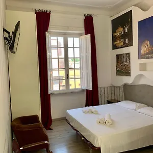  Bed and breakfast Amoroma Vatican