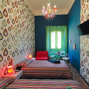  Couette-café Da Augusto