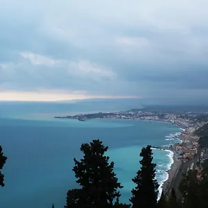 Le Porte Di Bed & Breakfast Taormina