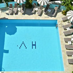 Verona Hotel Cesenatico