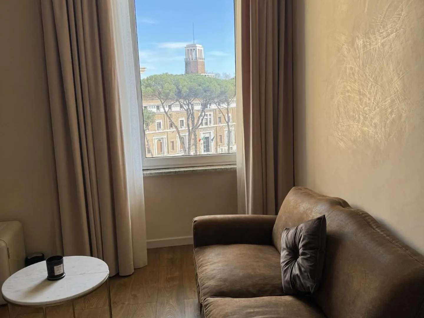 Ponte Degli Angeli Suite Bed & Breakfast Roma