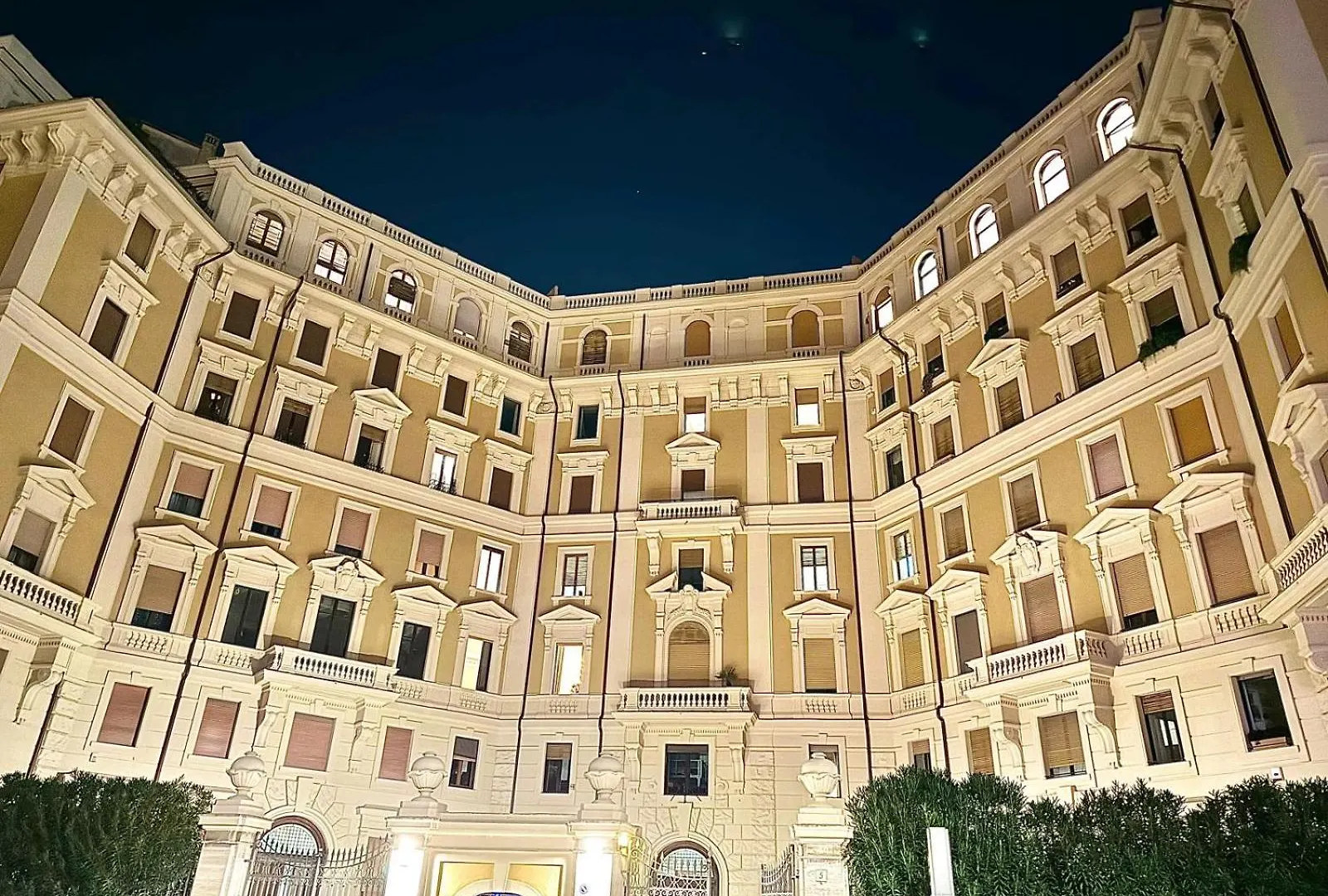 Ponte Degli Angeli Suite Bed & Breakfast Roma 0*,  İtalya