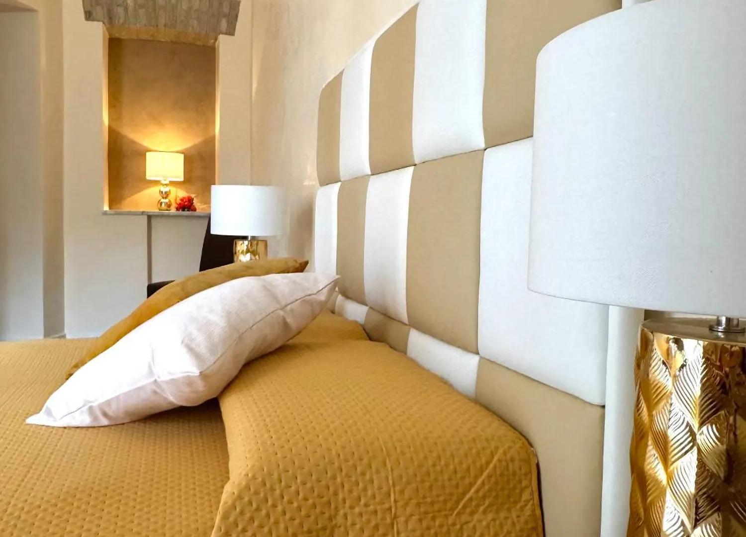 Ponte Degli Angeli Suite Bed & Breakfast Roma 0*,