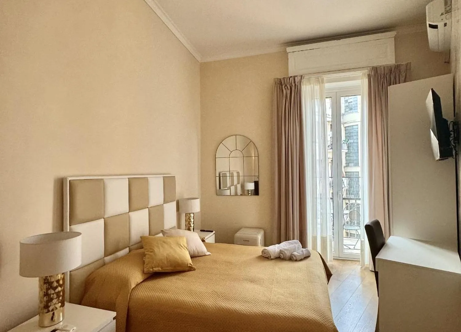 Ponte Degli Angeli Suite Bed & Breakfast 로마