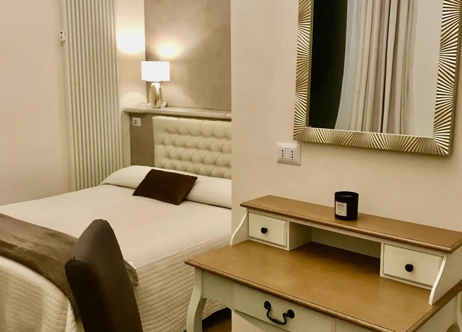 Ponte Degli Angeli Suite Bed & Breakfast 로마