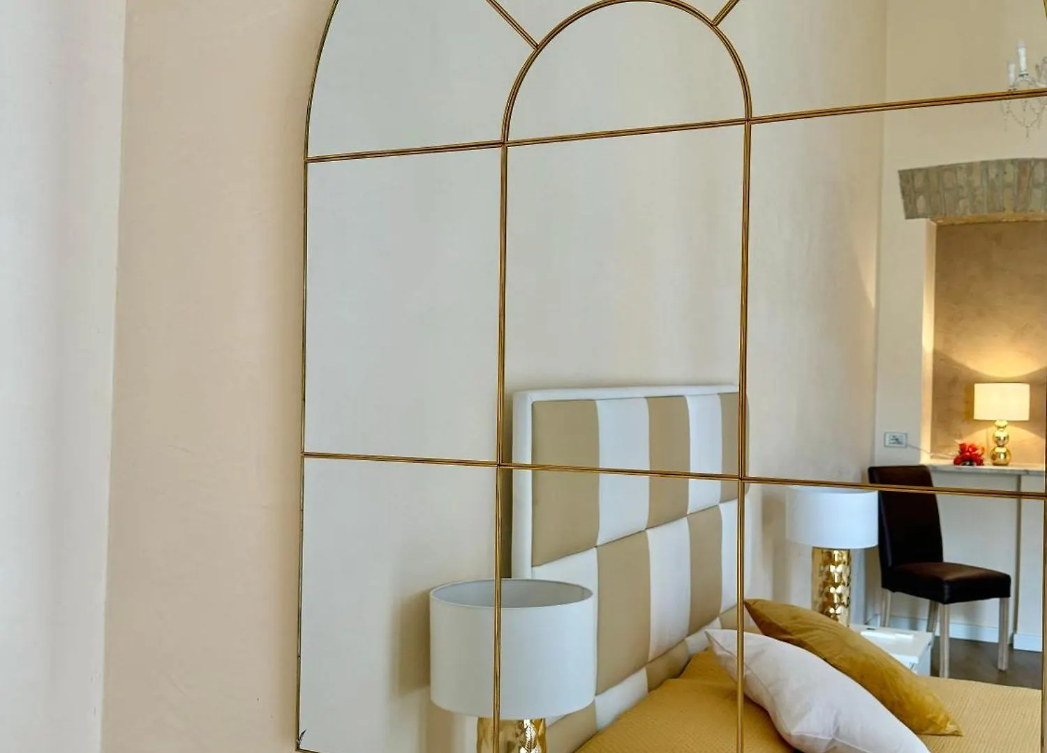 Ponte Degli Angeli Suite Bed & Breakfast 로마 이탈리아