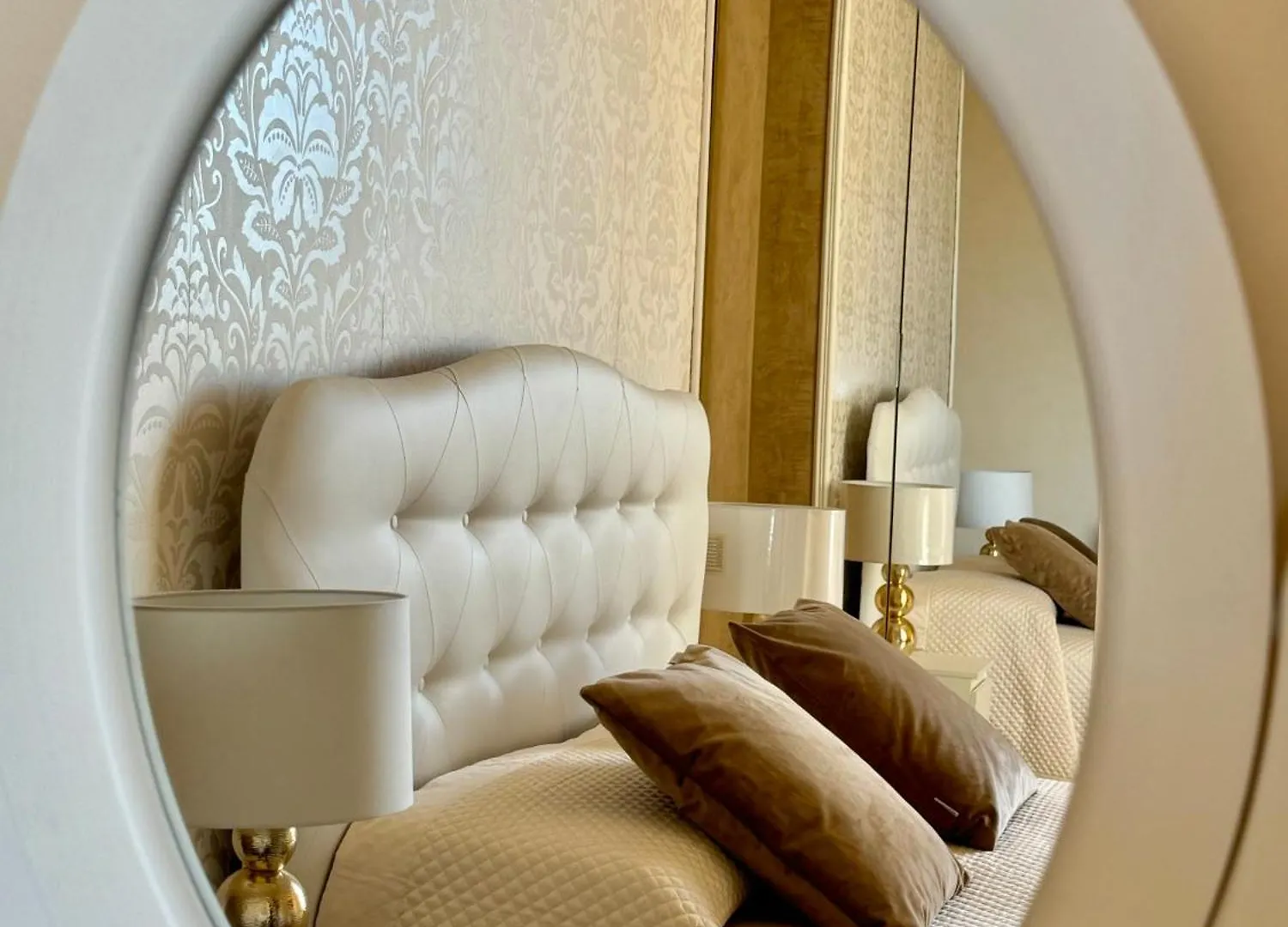 Ponte Degli Angeli Suite Bed & Breakfast 로마