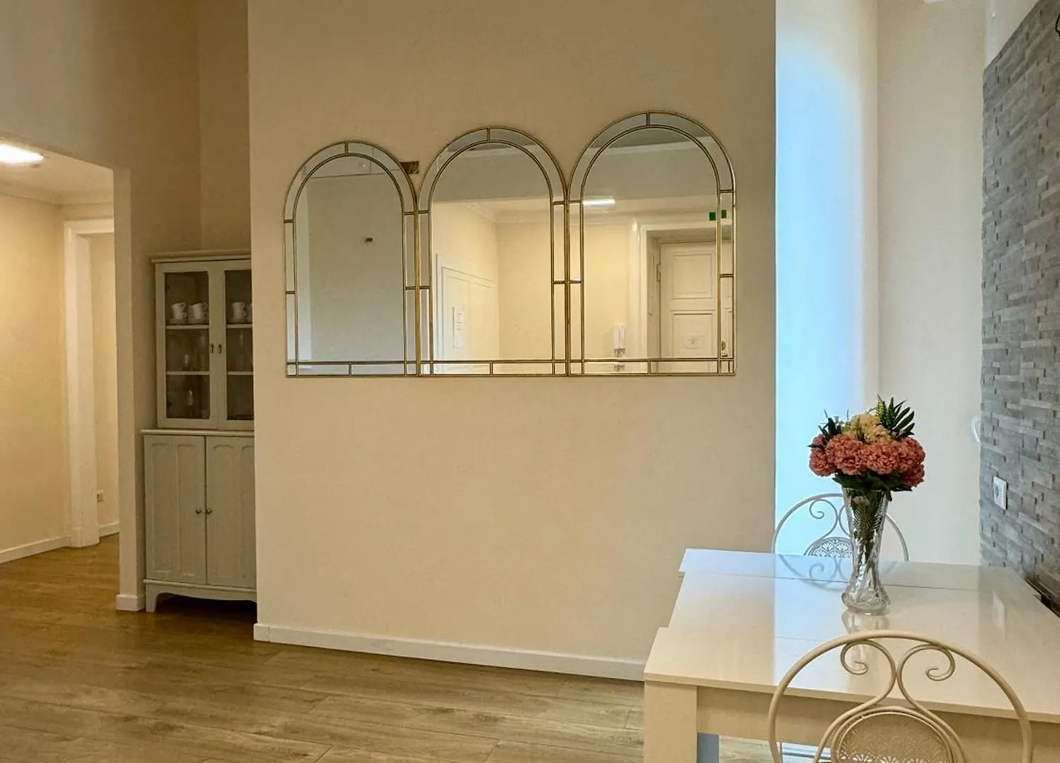 Ponte Degli Angeli Suite Bed & Breakfast 로마