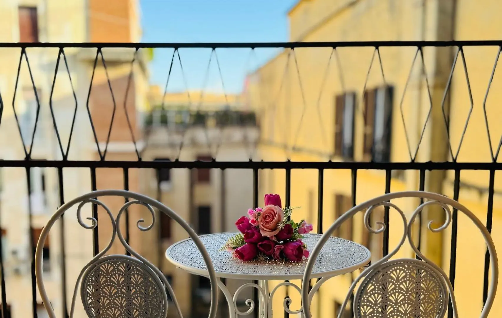 Ponte Degli Angeli Suite Bed & Breakfast 로마